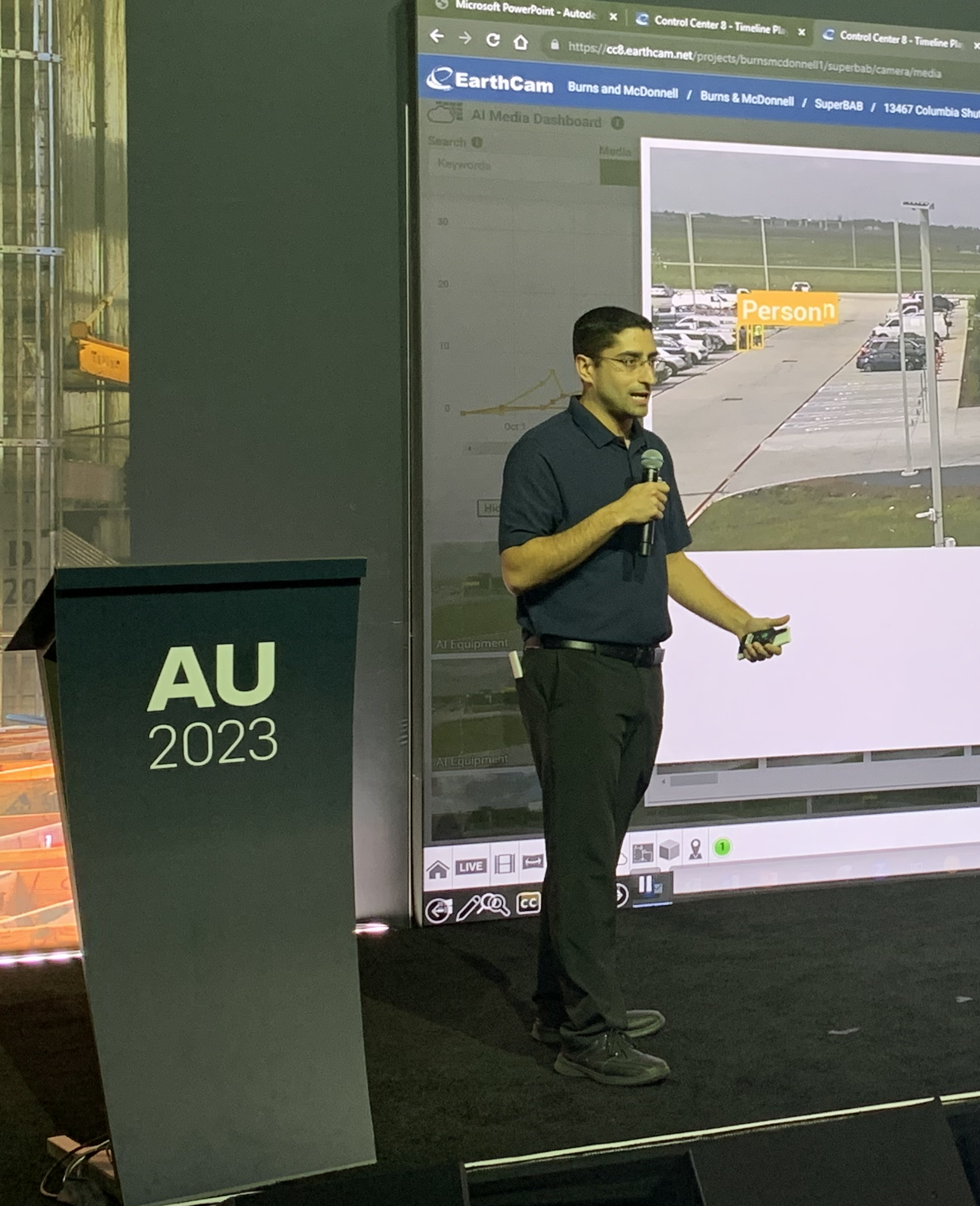 Autodesk University